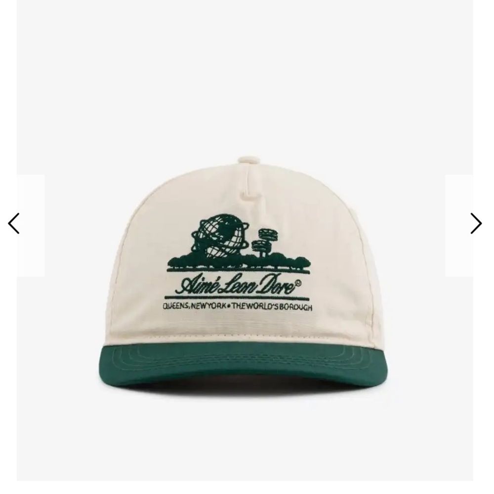 Aime Leon Dore Hat